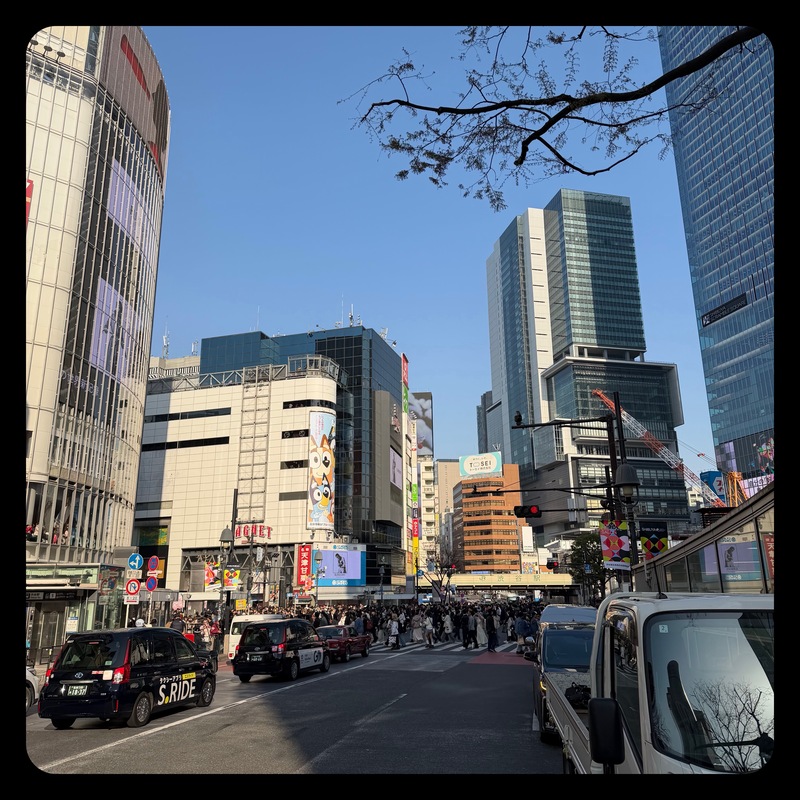 Shibuya