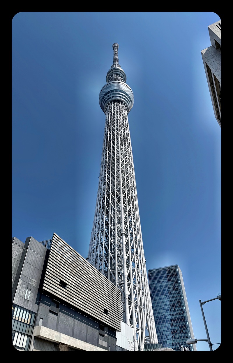 Skytree