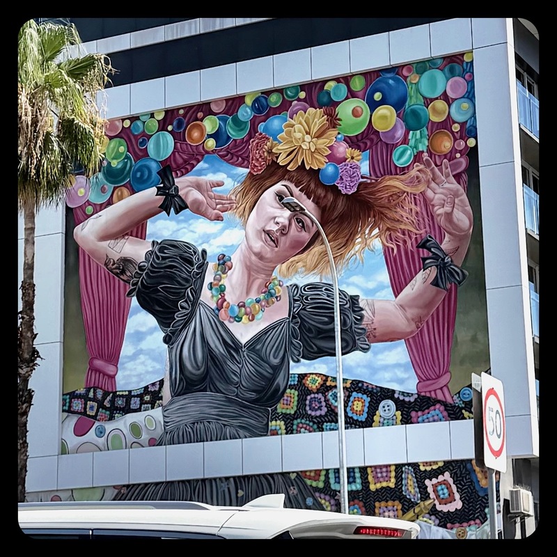Mural